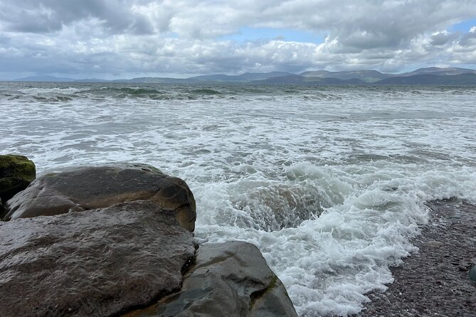 Ring of Kerry Private Tour from Killarney - Comfort, communication, and the small-vehicle tradeoff
