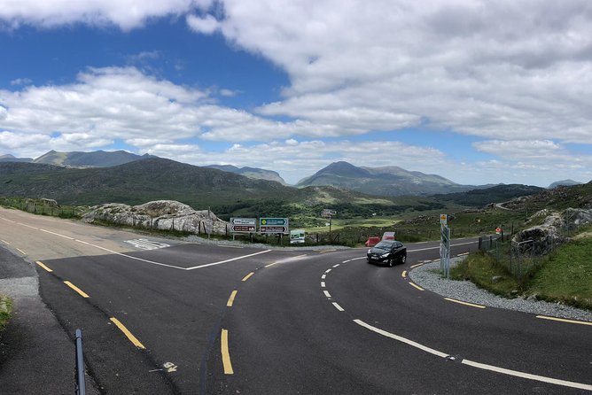 Ring of Kerry Private Tour from Killarney - Kerry Bog Village Museum: a short look at old rural life