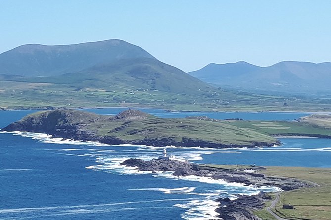 Ring of Kerry & Skellig Ring - Private Mini Bus Tour - Skelligs Chocolate Factory: a welcome sweet stop
