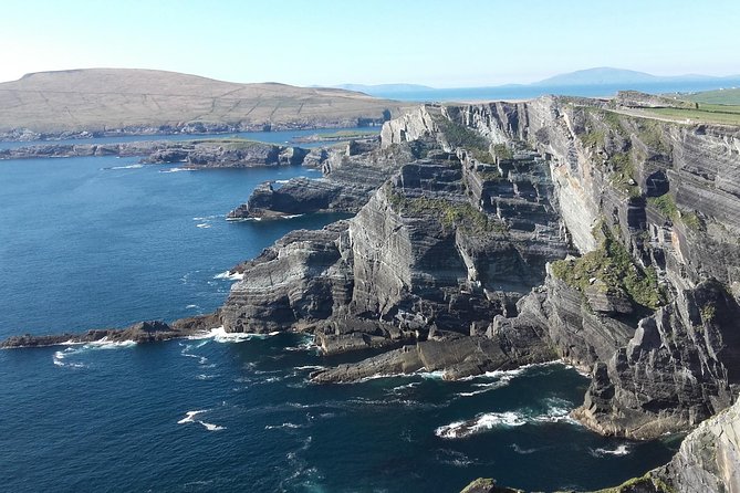 Ring of Kerry & Skellig Ring - Private Mini Bus Tour - Torc Waterfall: the day ends with a short walk