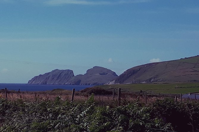 Ring of Kerry & Skellig Ring - Private Mini Bus Tour - Why the private minivan changes the value