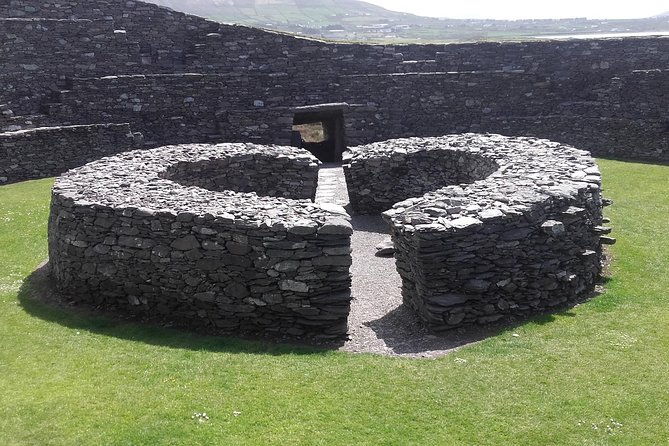Ring of Kerry & Skellig Ring - Private Tour - Why this private route works so well