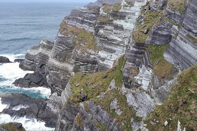 Ring of Kerry & Skellig Ring - Private Tour - Two hours on the Skellig Ring