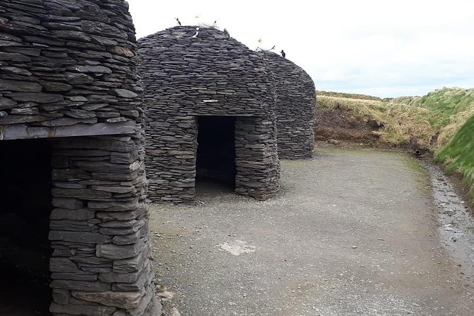 Ring of Kerry & Skellig Ring - Private Tour - Ladies’ View and Killarney’s famous panorama