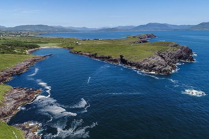 Ring Of Kerry Tour - Why this route works from Killarney