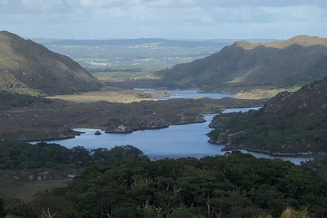 Ring Of Kerry Tour - Lunch is separate, so plan your budget