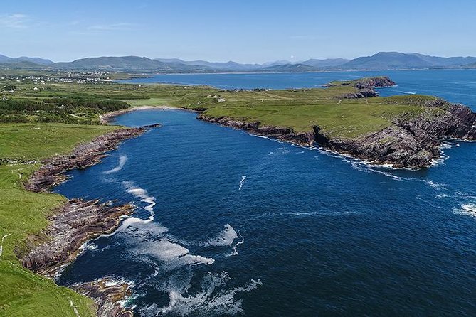 Ring Of Kerry Tour - Ladies’ View in Killarney National Park