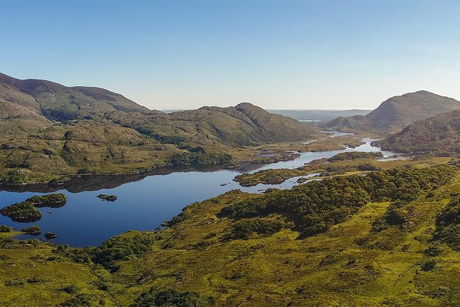 Ring Of Kerry Tour - Kerry Bog Village, a look at rural Ireland