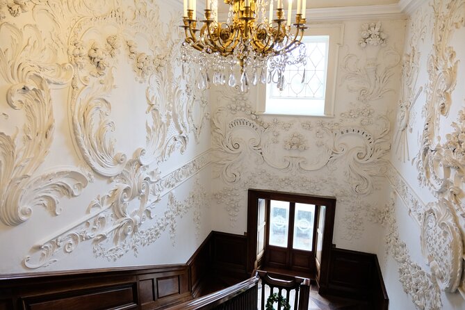 Russborough House and Parklands Admission and Tour Ticket - Why Russborough House is worth your time