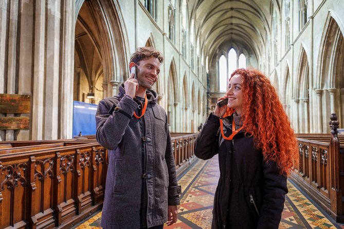 Saint Patrick's Cathedral Dublin Entry Ticket - Why Saint Patrick’s Cathedral deserves your time