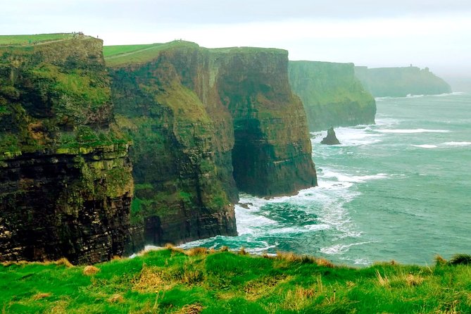 Scogliere di moher e Galway in italiano - Quanto vale il prezzo di 102,96 dollari