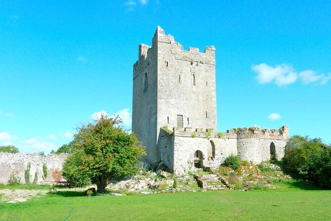 Sean's Bar, Athlone Castle and Clonmacnoise Monastery - How to prepare for a self-guided history day