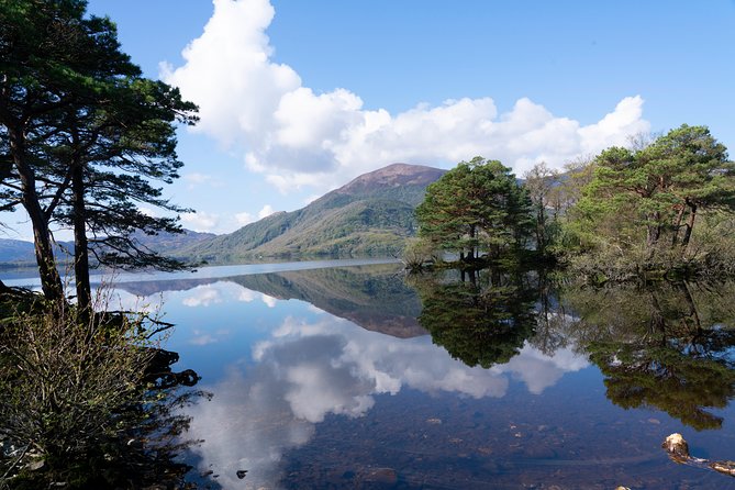 Self-Guided Bike Tour of Killarney National Park, Muckross Gardens & Waterfall - Who will get the most from this ride