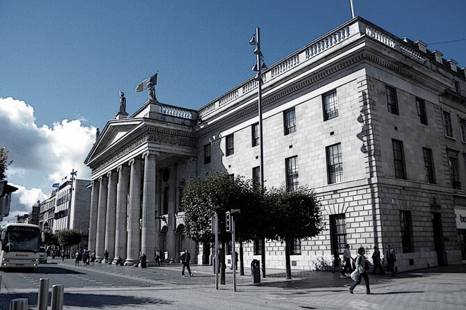 Self-Guided Scavenger Hunt: Dublin Adventure - How the Let’s Roam app changes the experience