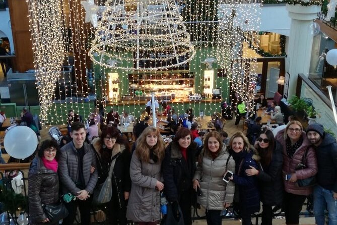 Semi-Private (8people max) 2.5 Hr Dublin Walking Tour - Why this small Dublin walk works well