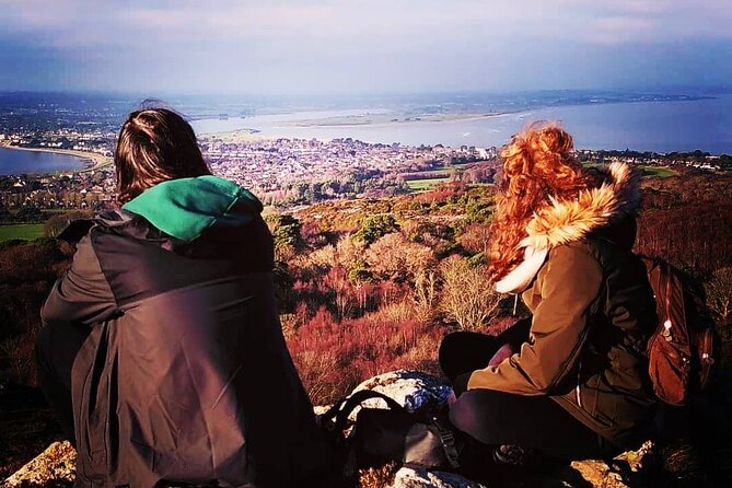 Semi-Private (8people max) 2.5 Hr Dublin Walking Tour - Saint Patrick’s Cathedral and Ireland’s best-known saint