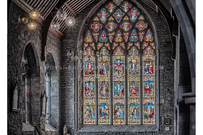 Semi Private tour Rock of Cashel - Cahir castle & Kilkenny - How the timing works for a cruise port day