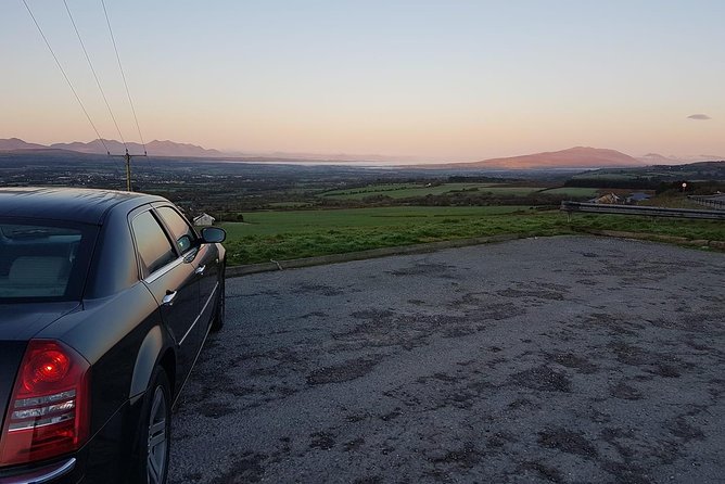 Shannon Airport to Cork, Private Chauffeur Service - Timing, airport delays, and the practical details