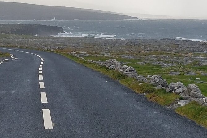 Shannon Airport to Cork, Private Chauffeur Service - Premium cars, minivans, and room for four