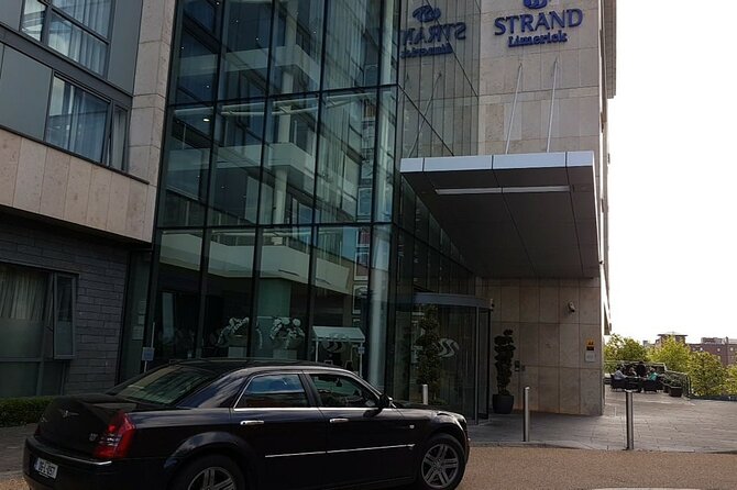 Shannon Airport to Killarney , Private Chauffeur Service - A private transfer is not a tour with planned stops