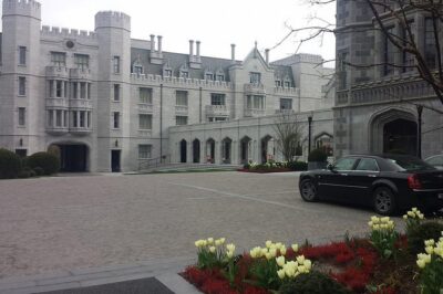 Shannon Airport to Killarney , Private Chauffeur Service