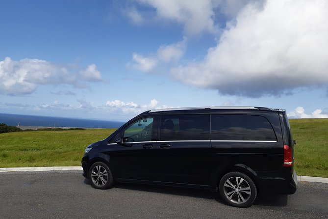 Shannon Airport to Shandon Hotel Co. Donegal Private Car Service. - Is $925.45 good value for six people?