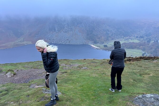Sheepdogs in the countryside, authentic Dubliners city tour combo - What is included, and what you still pay for