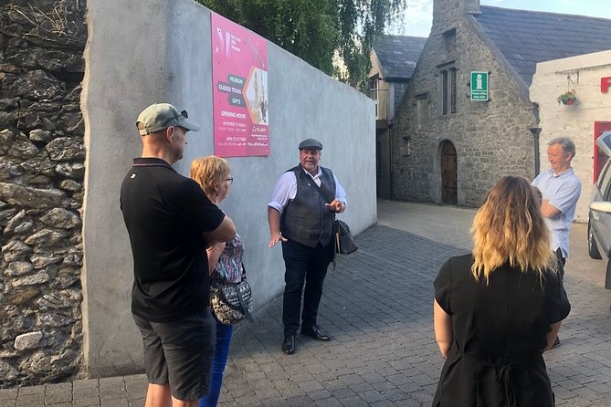 Shenanigans Walks - Guided Walking Tour in Kilkenny - Medieval markets and the sayings still in use
