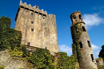 Shore Excursion From Cork: Including Blarney Castle and Kinsale