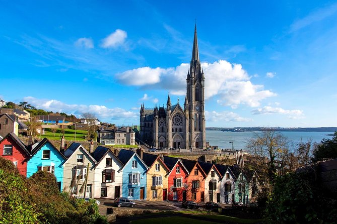 Shore Excursion From Cork: Including Blarney Castle and Kinsale - The return to Cobh and the value of the schedule