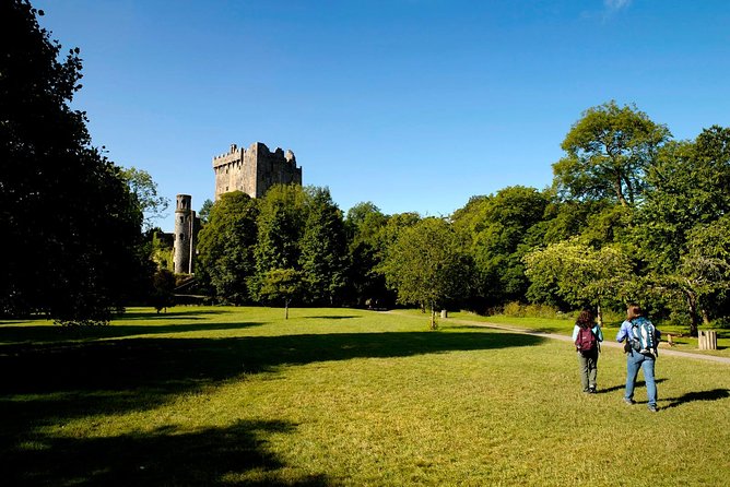 Shore Excursion From Cork: Including Blarney Castle and Kinsale - Is $107.41 a fair price?