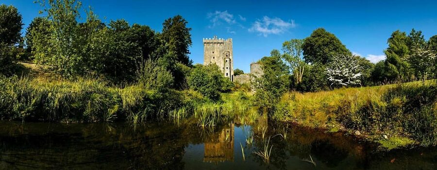 Shore Tour from Cork: Blarney, Kinsale & Cork - Kinsale brings the day down to a slower pace