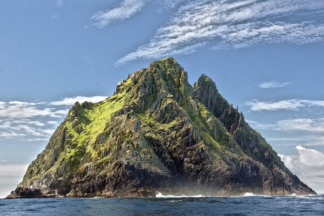 Skellig Michael : Ultimate Skellig Coast Tour with AquaTerra - Key points to know before you book