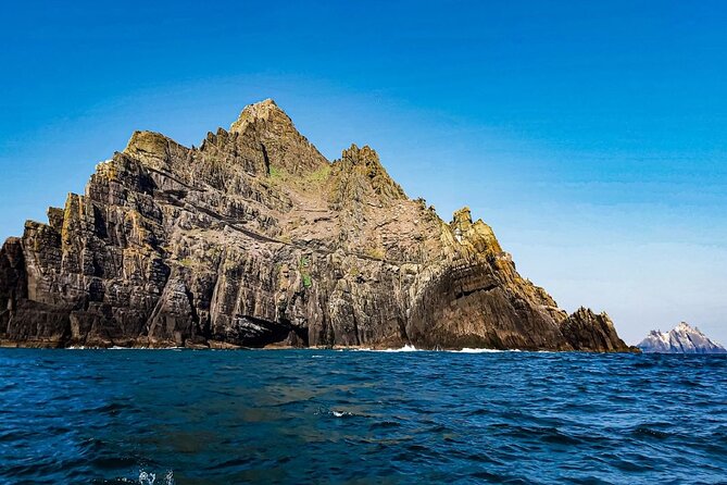Skellig Michael : Ultimate Skellig Coast Tour with AquaTerra - Price, time, and practical value
