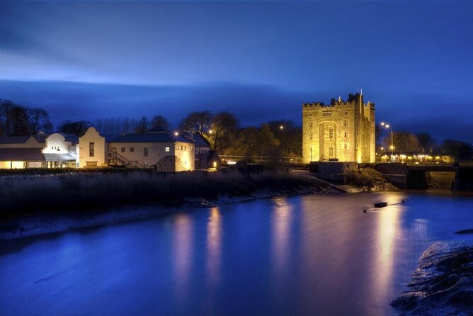 Skip the Line: Bunratty Castle and Folk Park Admission Ticket - Bunratty Castle and Folk Park at a glance
