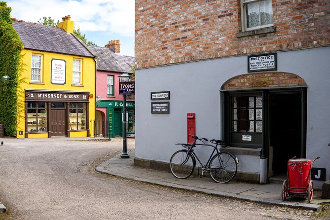 Skip the Line: Bunratty Castle and Folk Park Admission Ticket - Why Bunratty is more than a castle visit