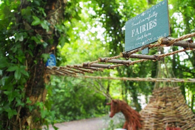 Skip the Line: Bunratty Castle and Folk Park Admission Ticket - How much time should you allow?
