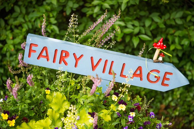 Skip the Line: Bunratty Castle and Folk Park Admission Ticket - Is the skip-the-line ticket useful?