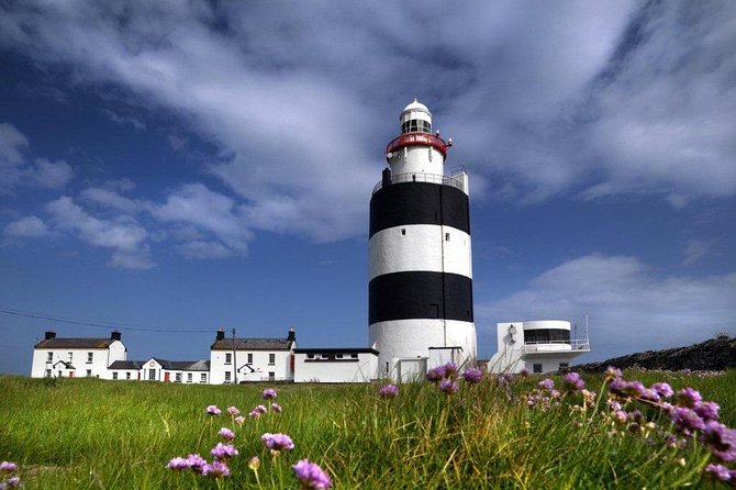 Skip the Line: Hook Lighthouse Entrance Ticket and Guided Tour - Why Hook Lighthouse is worth the drive