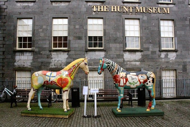 Skip the Line: Hunt Museum Ticket - Key points to know before you book