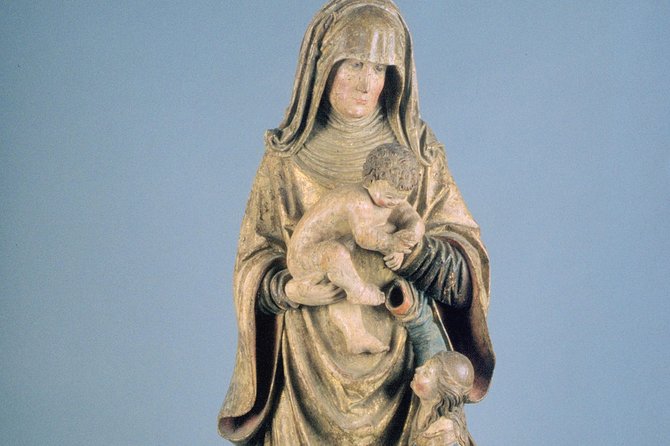 Skip the Line: Hunt Museum Ticket - Picasso, Renoir, Jack B. Yeats, and Henry Moore