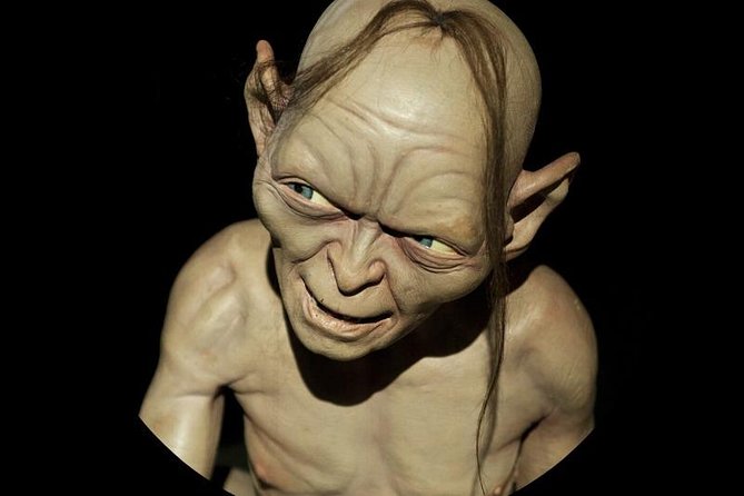 Skip the Line: The National Wax Museum Admission Ticket - Irish history gives the museum its local character
