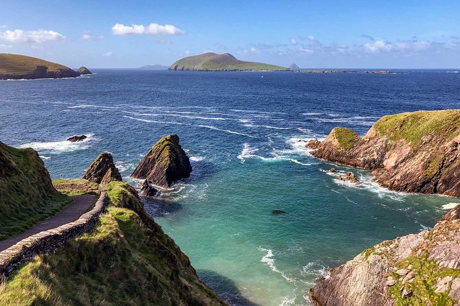 Slea Head Photo & Sightseeing Tour - Key points to know before you book