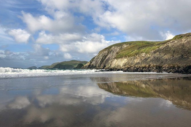 Slea Head Photo & Sightseeing Tour - Dunquin Pier and the Blasket Islands