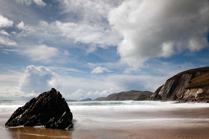 Slea Head Photo & Sightseeing Tour - Kilmalkedar Church and the final rural stop