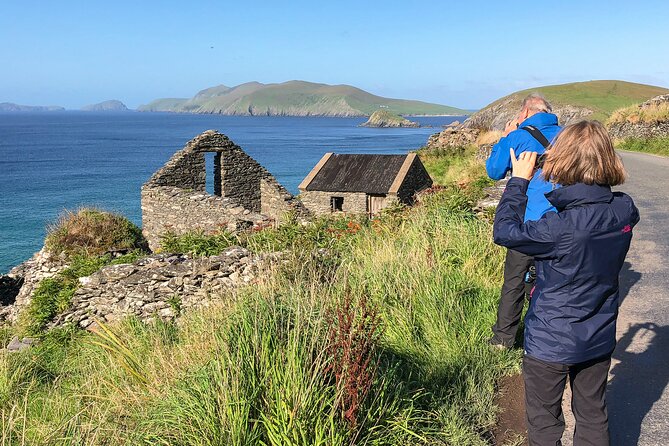 Slea Head Photo & Sightseeing Tour - What the photography help really adds