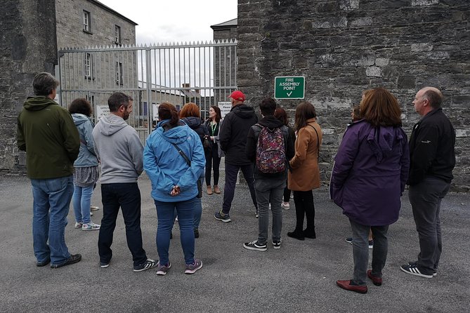 Sligo Dark Tales Private Tour - Why the local guide makes a difference