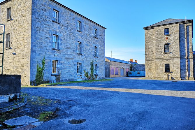Sligo Dark Tales Private Tour - Who will enjoy Sligo Dark Tales?