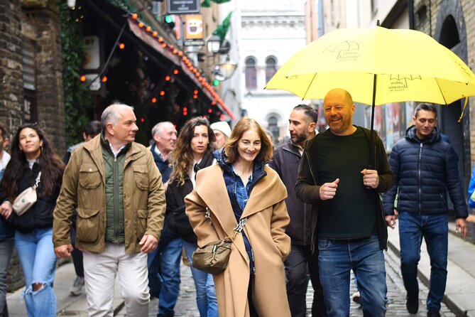 Small Group Bucket List Sights Walking Tour with a Local Guide - Christ Church Cathedral and St. Patrick’s Cathedral