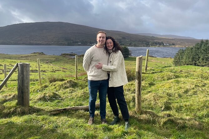 Small Group Kylemore Abbey, Sheepdog Demo & Connemara Tour - Two hours inside Kylemore Abbey